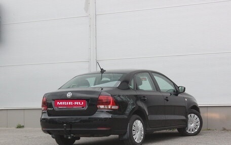 Volkswagen Polo VI (EU Market), 2017 год, 1 167 000 рублей, 2 фотография