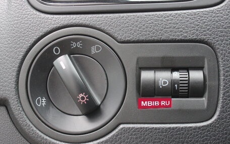 Volkswagen Polo VI (EU Market), 2017 год, 1 167 000 рублей, 17 фотография