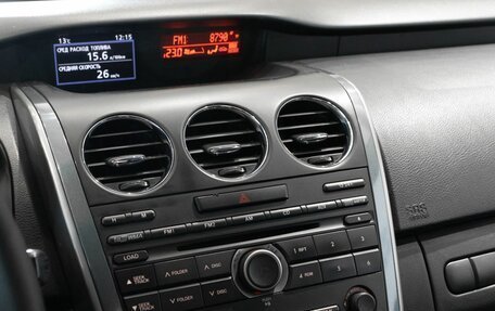 Mazda CX-7 I рестайлинг, 2011 год, 1 010 800 рублей, 6 фотография