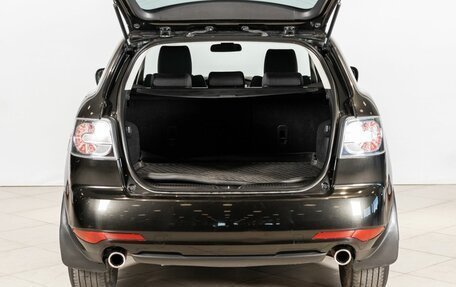 Mazda CX-7 I рестайлинг, 2011 год, 1 010 800 рублей, 12 фотография