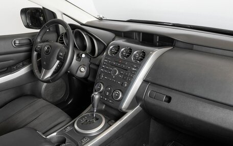 Mazda CX-7 I рестайлинг, 2011 год, 1 010 800 рублей, 4 фотография