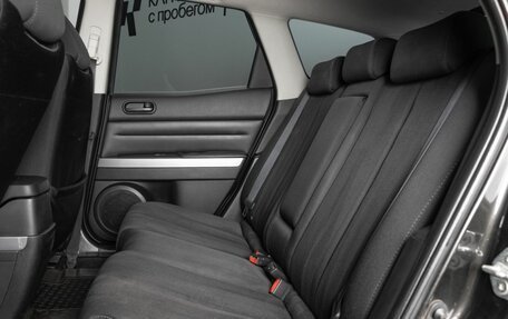 Mazda CX-7 I рестайлинг, 2011 год, 1 010 800 рублей, 14 фотография