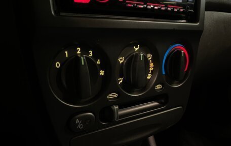 Hyundai Accent II, 2008 год, 450 000 рублей, 13 фотография