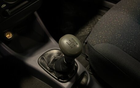 Hyundai Accent II, 2008 год, 450 000 рублей, 14 фотография