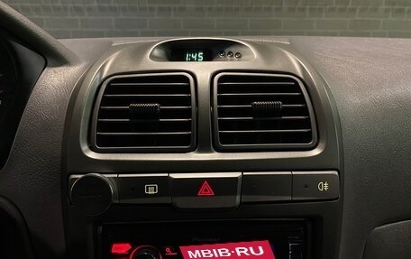 Hyundai Accent II, 2008 год, 450 000 рублей, 12 фотография