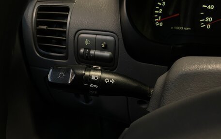 Hyundai Accent II, 2008 год, 450 000 рублей, 17 фотография