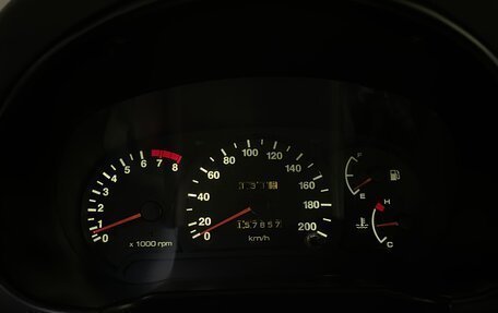 Hyundai Accent II, 2008 год, 450 000 рублей, 18 фотография