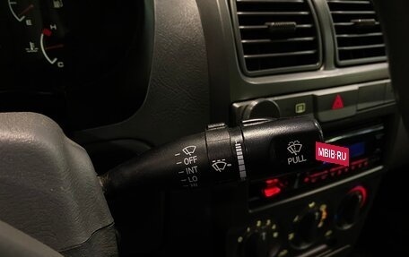 Hyundai Accent II, 2008 год, 450 000 рублей, 16 фотография