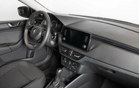Skoda Rapid II, 2021 год, 1 864 500 рублей, 4 фотография