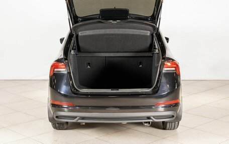 Skoda Rapid II, 2021 год, 1 864 500 рублей, 12 фотография