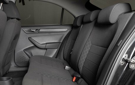 Skoda Rapid II, 2021 год, 1 864 500 рублей, 14 фотография
