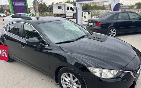 Mazda 6, 2015 год, 2 100 000 рублей, 2 фотография
