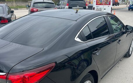 Mazda 6, 2015 год, 2 100 000 рублей, 3 фотография