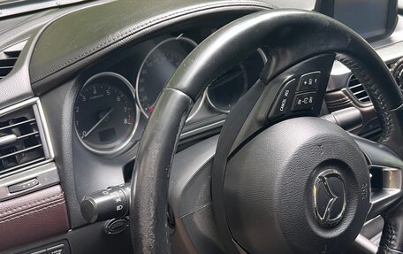 Mazda 6, 2015 год, 2 100 000 рублей, 8 фотография
