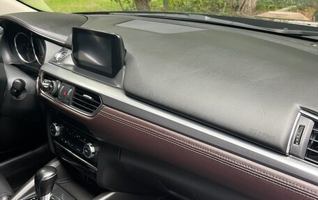 Mazda 6, 2015 год, 2 100 000 рублей, 14 фотография