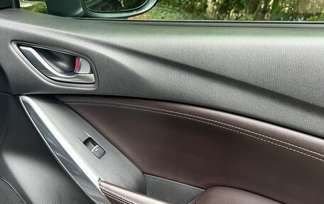 Mazda 6, 2015 год, 2 100 000 рублей, 15 фотография