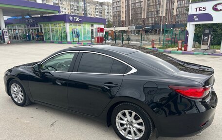 Mazda 6, 2015 год, 2 100 000 рублей, 5 фотография