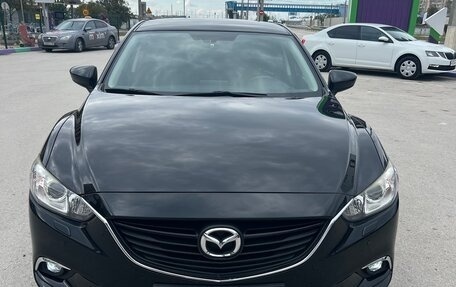 Mazda 6, 2015 год, 2 100 000 рублей, 1 фотография