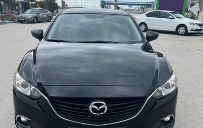 Mazda 6, 2015 год, 2 100 000 рублей, 1 фотография