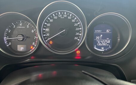 Mazda 6, 2015 год, 2 100 000 рублей, 17 фотография