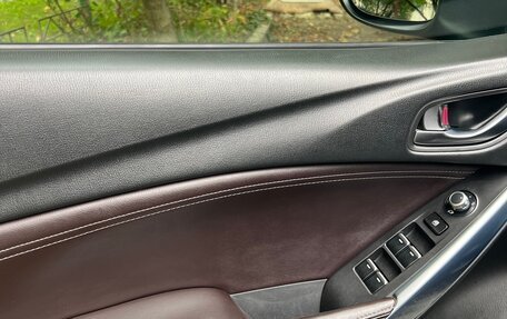 Mazda 6, 2015 год, 2 100 000 рублей, 16 фотография