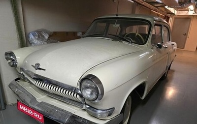 ГАЗ 21 «Волга», 1965 год, 500 000 рублей, 1 фотография