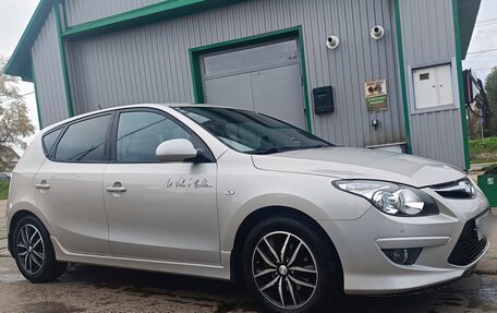 Hyundai i30 I, 2010 год, 850 000 рублей, 1 фотография