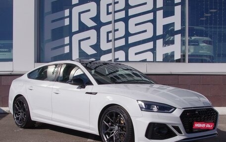 Audi A5, 2018 год, 3 699 000 рублей, 1 фотография