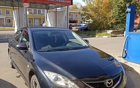 Mazda 6, 2010 год, 850 000 рублей, 1 фотография