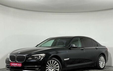 BMW 7 серия, 2013 год, 2 100 000 рублей, 1 фотография