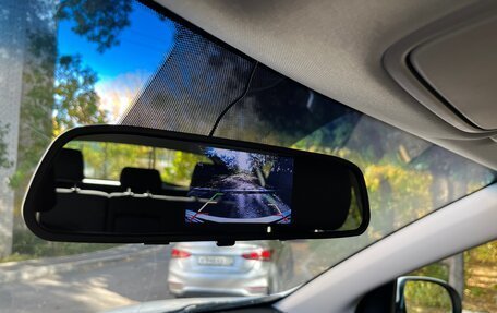 KIA Sportage IV рестайлинг, 2017 год, 2 200 000 рублей, 17 фотография