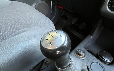 Citroen Berlingo II рестайлинг, 2011 год, 740 000 рублей, 28 фотография