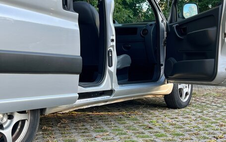 Citroen Berlingo II рестайлинг, 2011 год, 740 000 рублей, 34 фотография