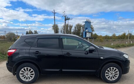 Nissan Qashqai, 2012 год, 900 000 рублей, 4 фотография