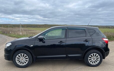 Nissan Qashqai, 2012 год, 900 000 рублей, 5 фотография
