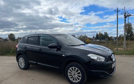 Nissan Qashqai, 2012 год, 900 000 рублей, 3 фотография