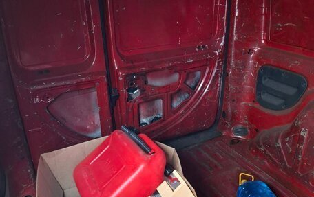 Fiat Doblo I, 2008 год, 350 000 рублей, 5 фотография