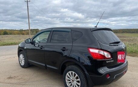 Nissan Qashqai, 2012 год, 900 000 рублей, 7 фотография