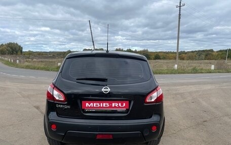 Nissan Qashqai, 2012 год, 900 000 рублей, 6 фотография