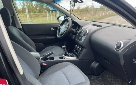 Nissan Qashqai, 2012 год, 900 000 рублей, 9 фотография