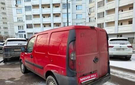 Fiat Doblo I, 2008 год, 350 000 рублей, 4 фотография