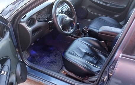 Hyundai Lantra II, 1997 год, 100 000 рублей, 5 фотография