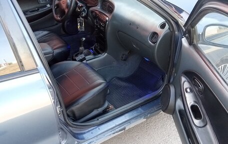 Hyundai Lantra II, 1997 год, 100 000 рублей, 9 фотография