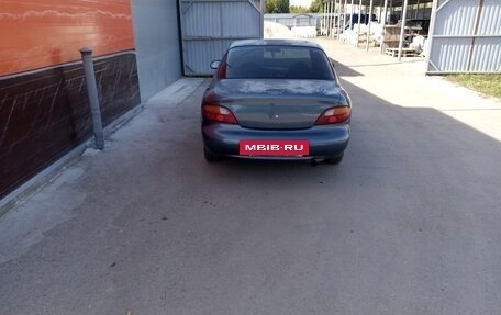 Hyundai Lantra II, 1997 год, 100 000 рублей, 3 фотография