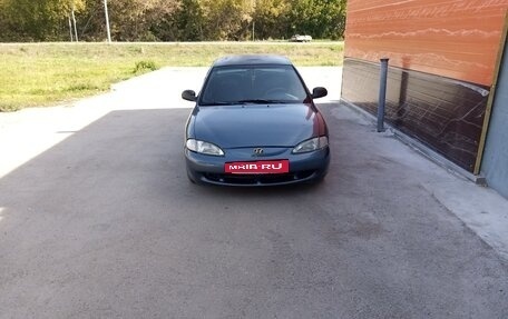 Hyundai Lantra II, 1997 год, 100 000 рублей, 2 фотография