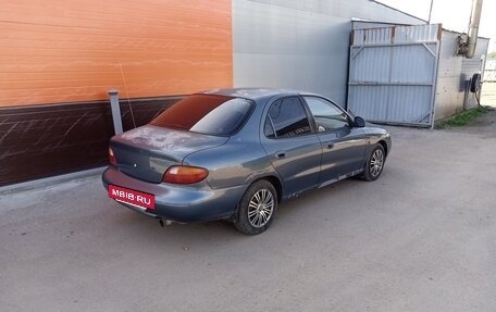Hyundai Lantra II, 1997 год, 100 000 рублей, 4 фотография