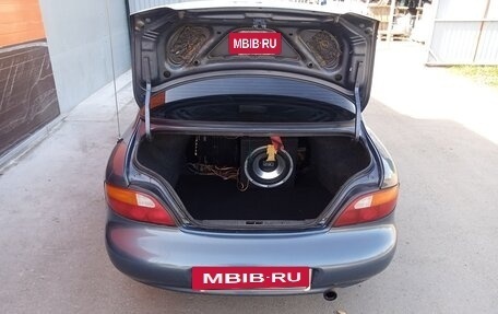 Hyundai Lantra II, 1997 год, 100 000 рублей, 7 фотография