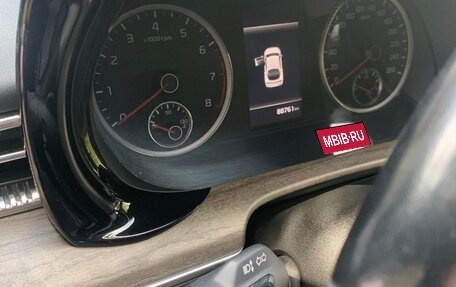 KIA K5, 2021 год, 2 600 000 рублей, 14 фотография