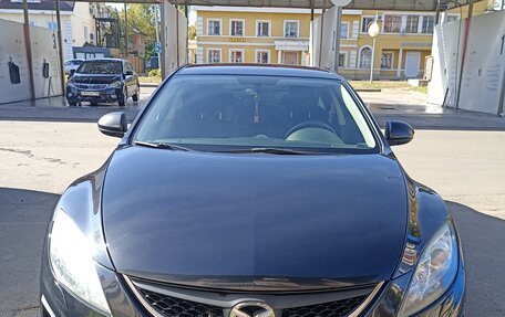 Mazda 6, 2010 год, 850 000 рублей, 2 фотография