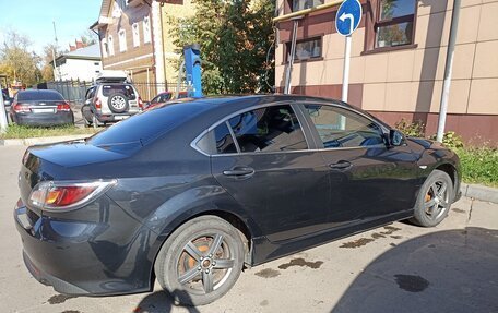 Mazda 6, 2010 год, 850 000 рублей, 5 фотография